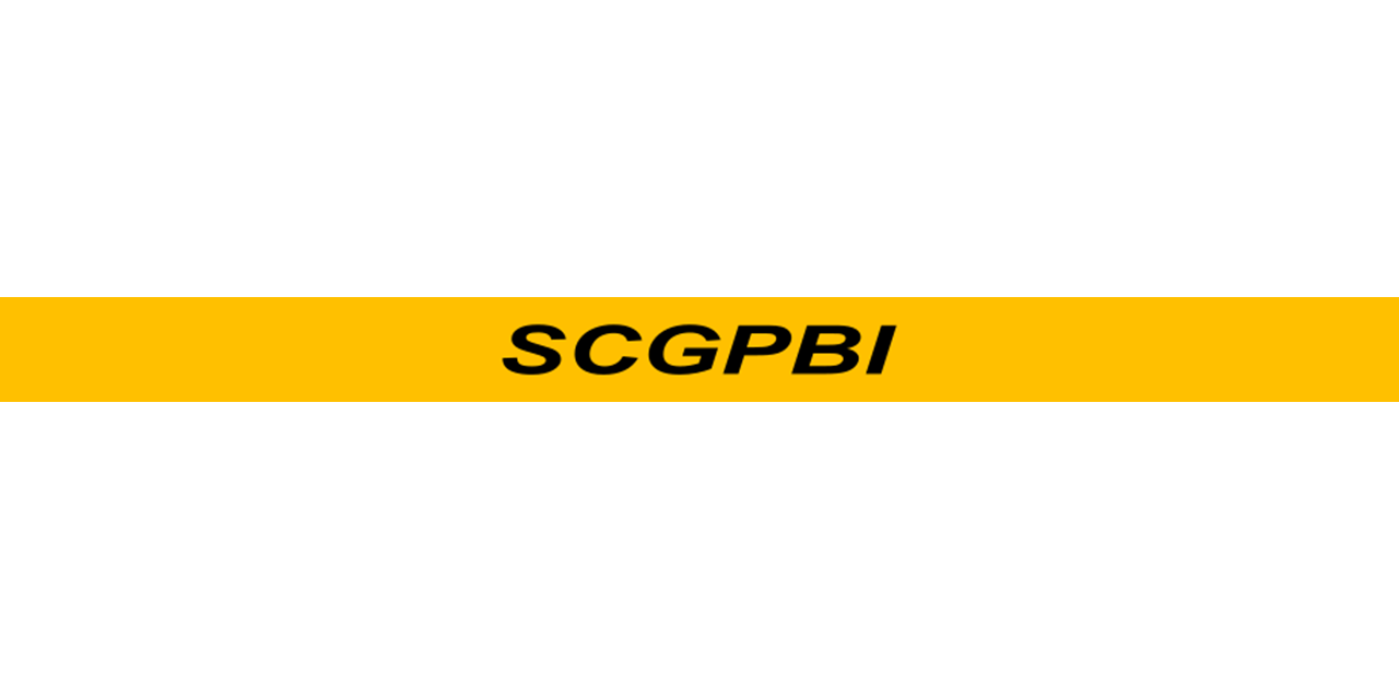 SCGPBI MANAGEMENT FILES 2021