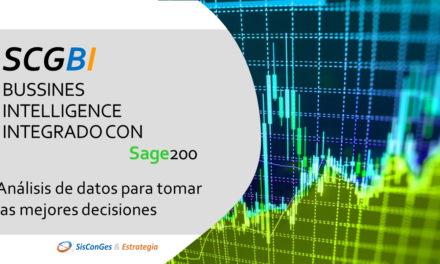 SCGBI PARA SAGE200